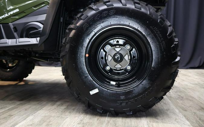 2025 Polaris Sportsman 570 EPS