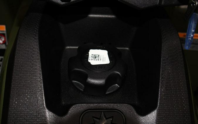 2025 Polaris Sportsman 570 EPS