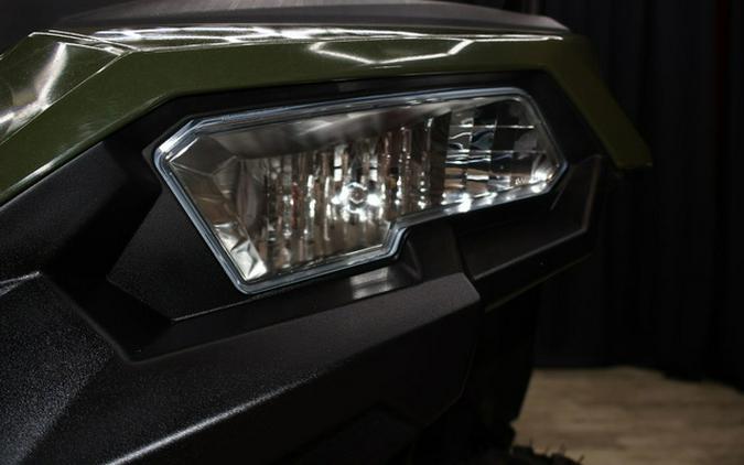 2025 Polaris Sportsman 570 EPS