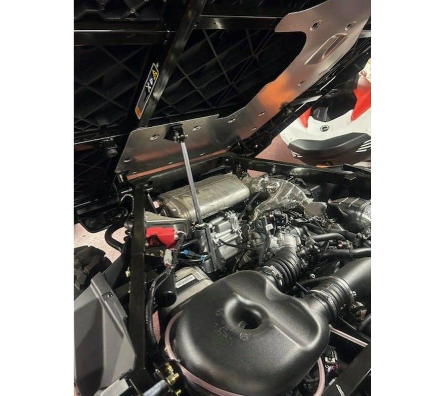 2025 Can-Am® Defender PRO XT HD10