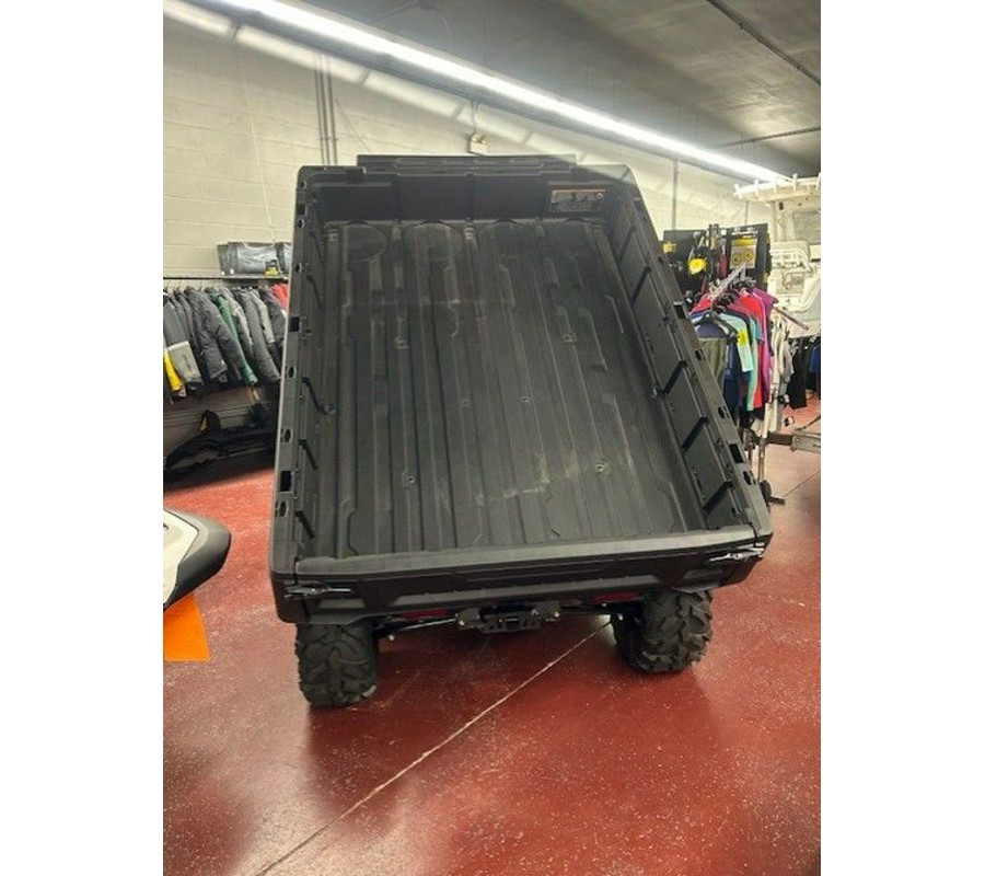 2025 Can-Am® Defender PRO XT HD10