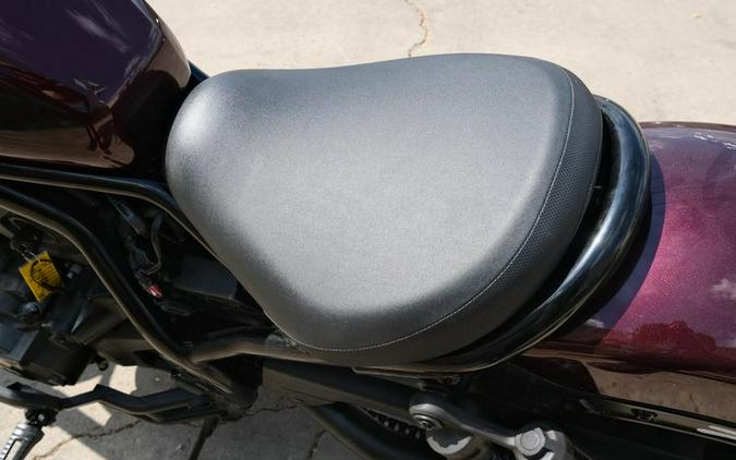 Used 2022 HONDA REBEL 1100 DCT