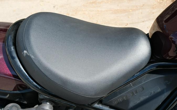 2022 HONDA REBEL 1100 DCT