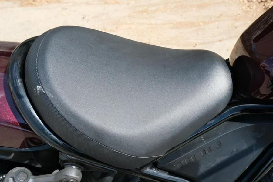 Used 2022 HONDA REBEL 1100 DCT