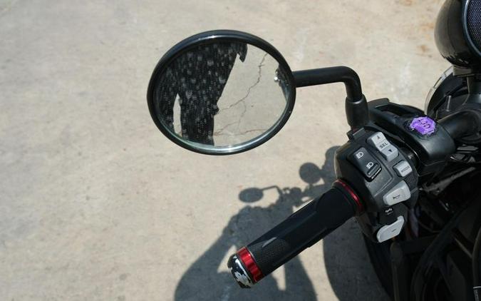 Used 2022 HONDA REBEL 1100 DCT