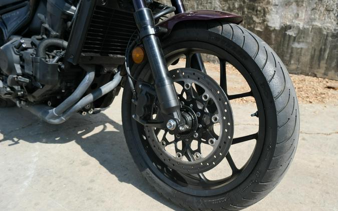 2022 HONDA REBEL 1100 DCT