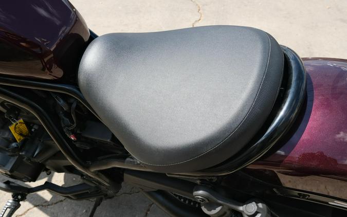 2022 HONDA REBEL 1100 DCT