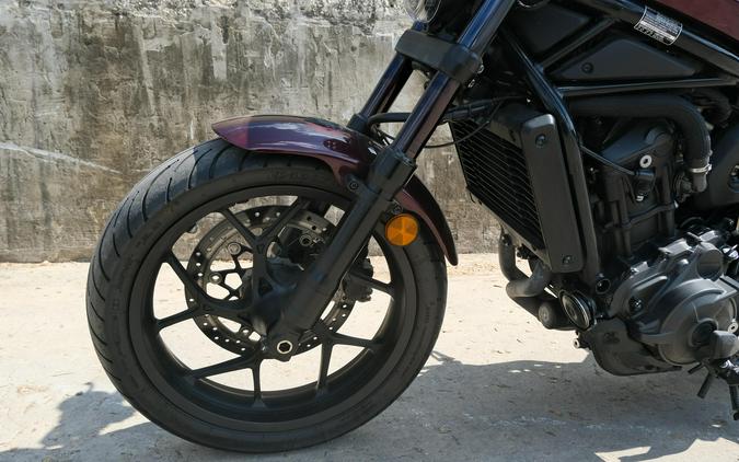 2022 HONDA REBEL 1100 DCT
