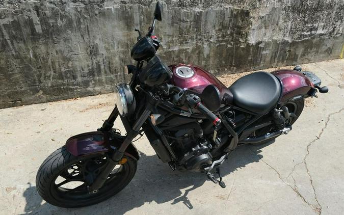 Used 2022 HONDA REBEL 1100 DCT