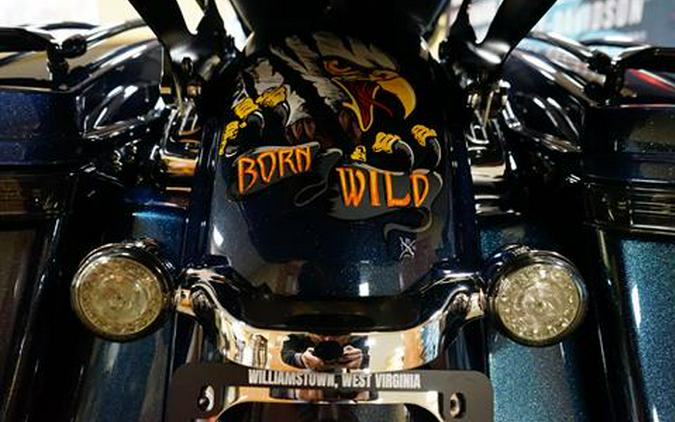 2016 Harley-Davidson Road Glide® Special