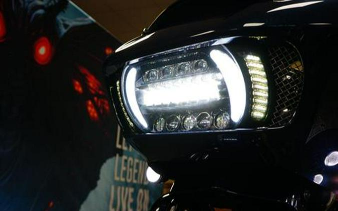 2016 Harley-Davidson Road Glide® Special