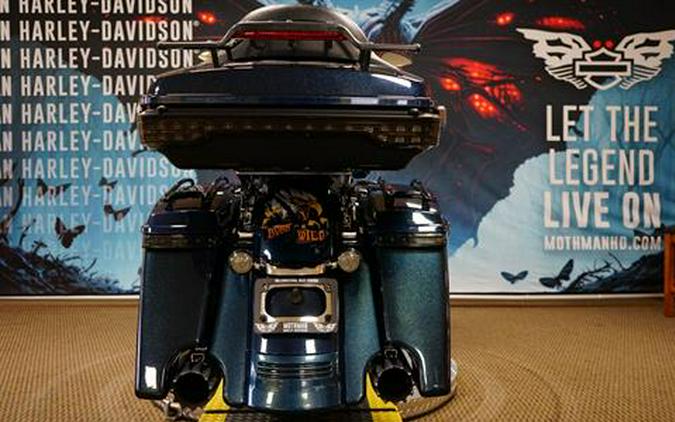 2016 Harley-Davidson Road Glide® Special