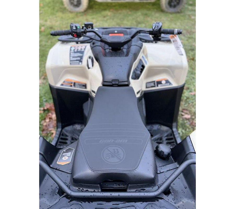 2026 Can-Am Outlander PRO XU HD7