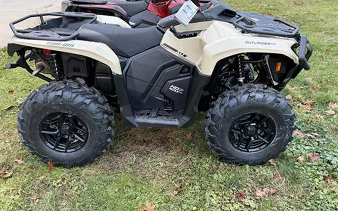 2026 Can-Am Outlander PRO XU HD7