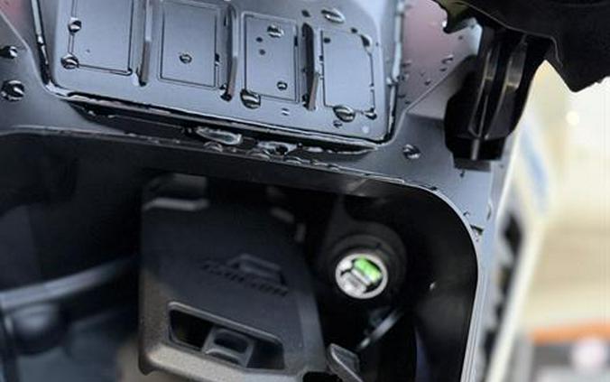 2026 Can-Am Outlander PRO XU HD7