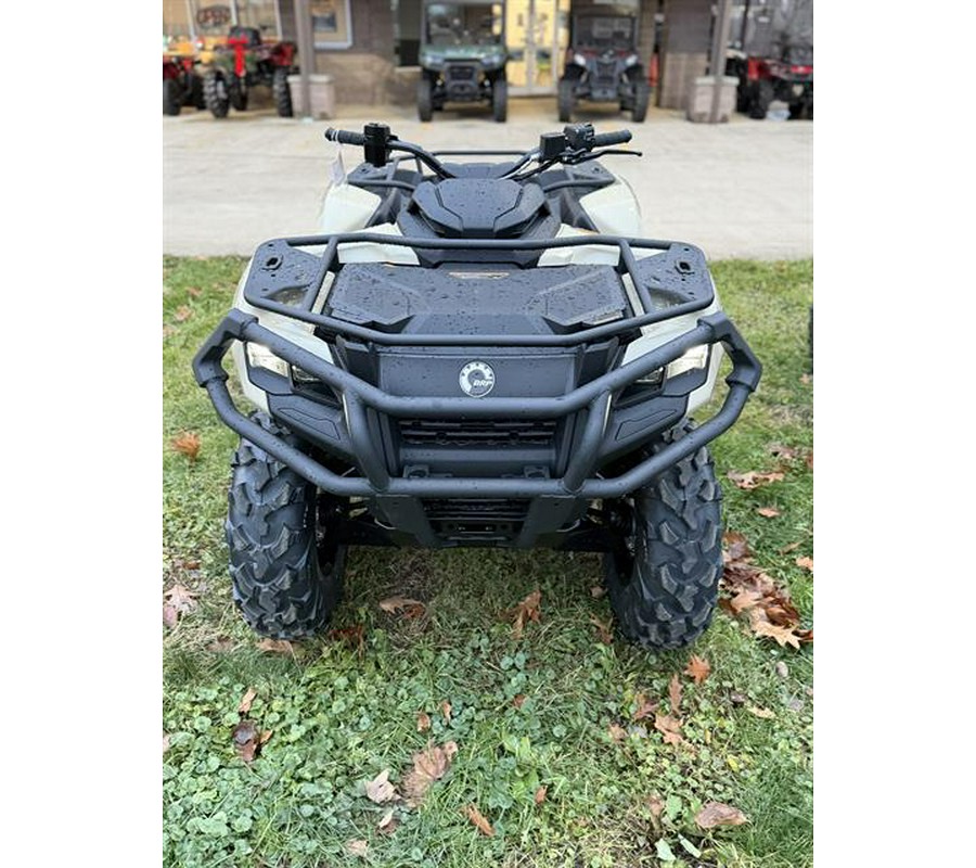 2026 Can-Am Outlander PRO XU HD7