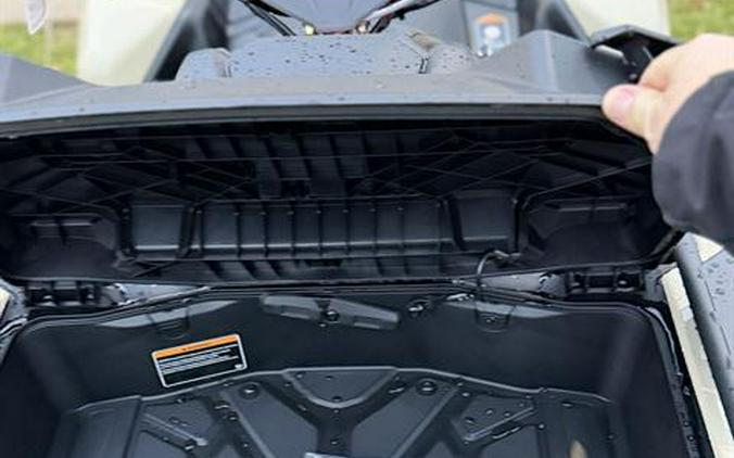 2026 Can-Am Outlander PRO XU HD7