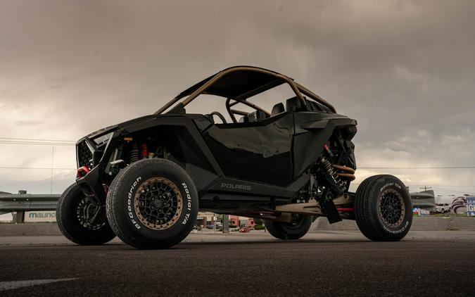 2025 Polaris RZR Pro R Ultimate
