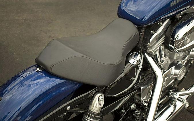 2017 Harley-Davidson Superlow®