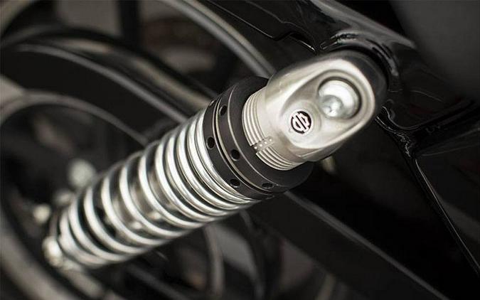 2017 Harley-Davidson Superlow®