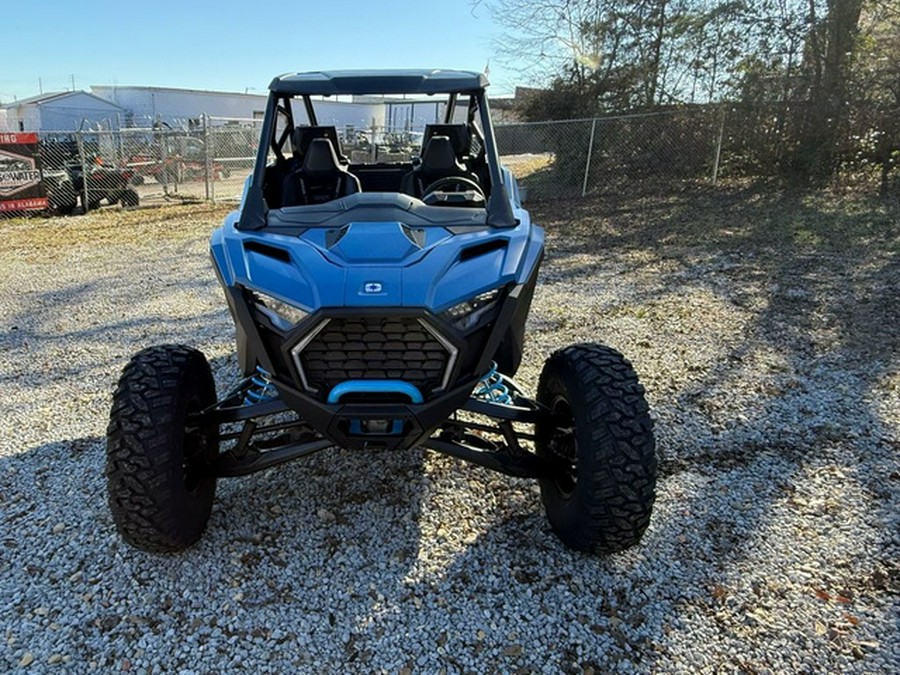 2026 Polaris RZR Pro S Ultimate