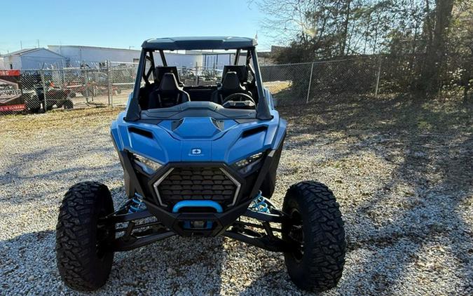 2026 Polaris RZR Pro S Ultimate
