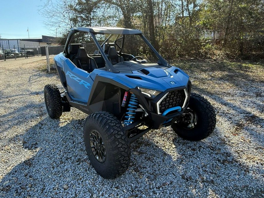 2026 Polaris RZR Pro S Ultimate