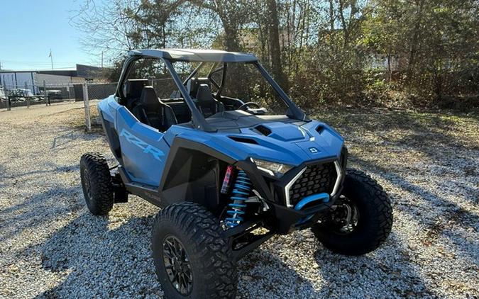 2026 Polaris RZR Pro S Ultimate