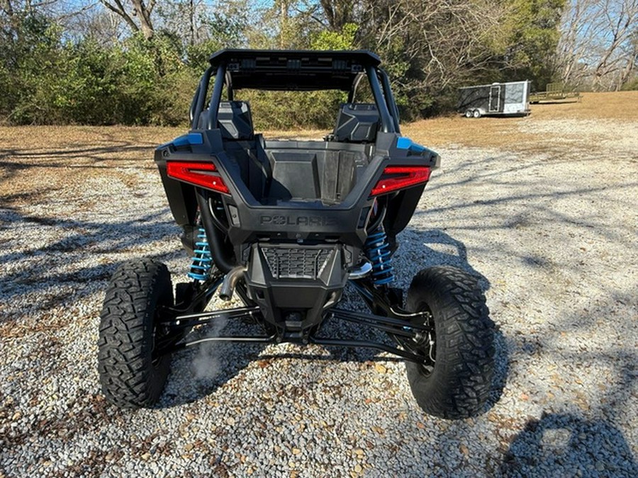 2026 Polaris RZR Pro S Ultimate