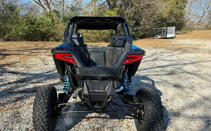 2026 Polaris RZR Pro S Ultimate