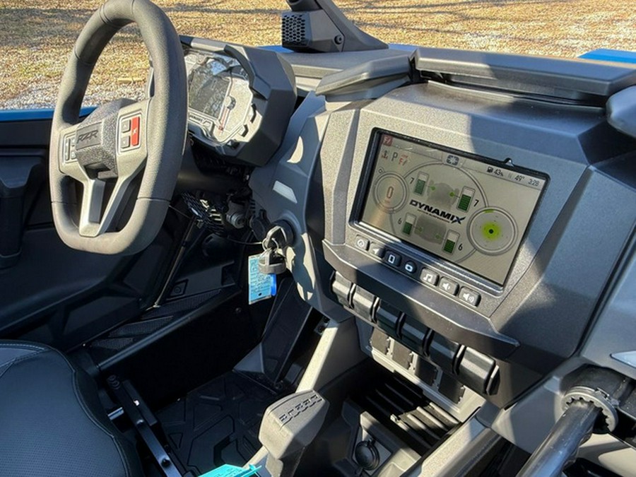 2026 Polaris RZR Pro S Ultimate