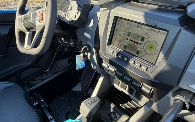 2026 Polaris RZR Pro S Ultimate