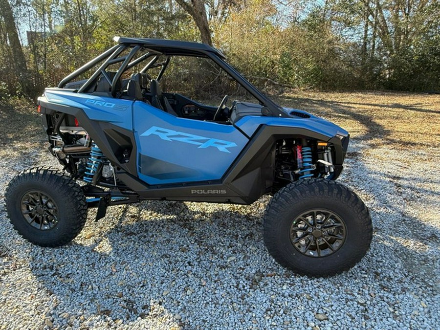 2026 Polaris RZR Pro S Ultimate