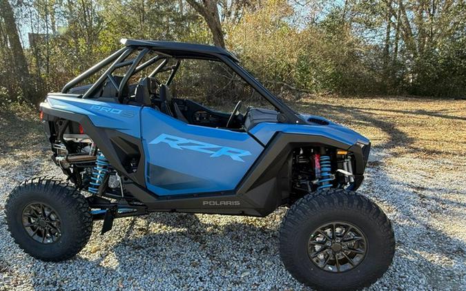 2026 Polaris RZR Pro S Ultimate