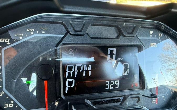 2026 Polaris RZR Pro S Ultimate