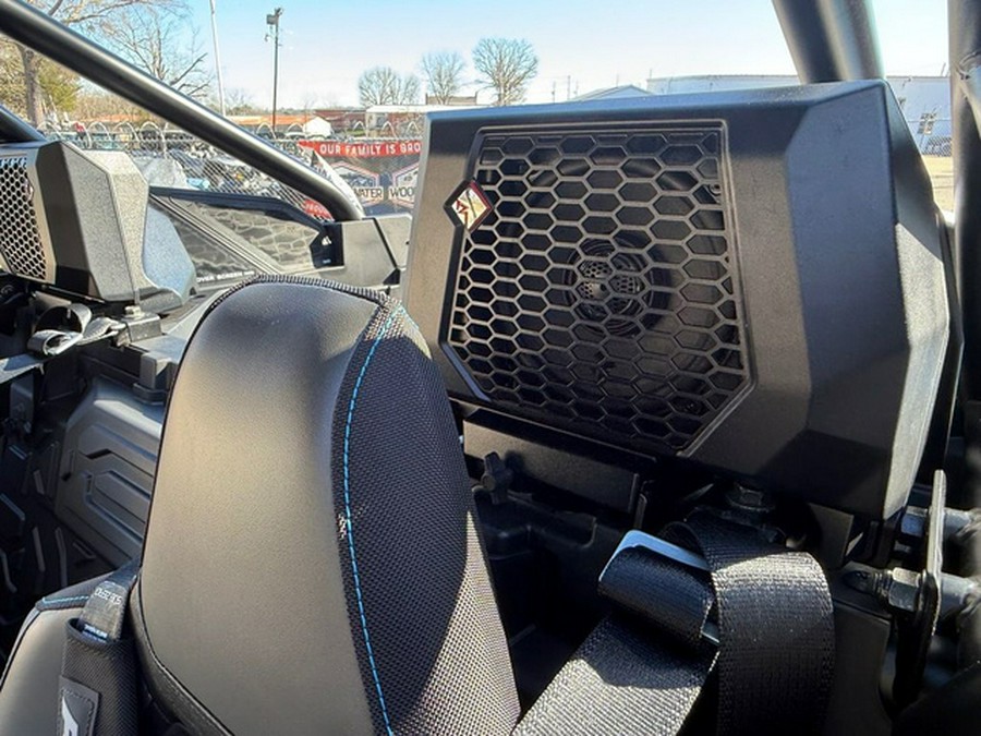 2026 Polaris RZR Pro S Ultimate