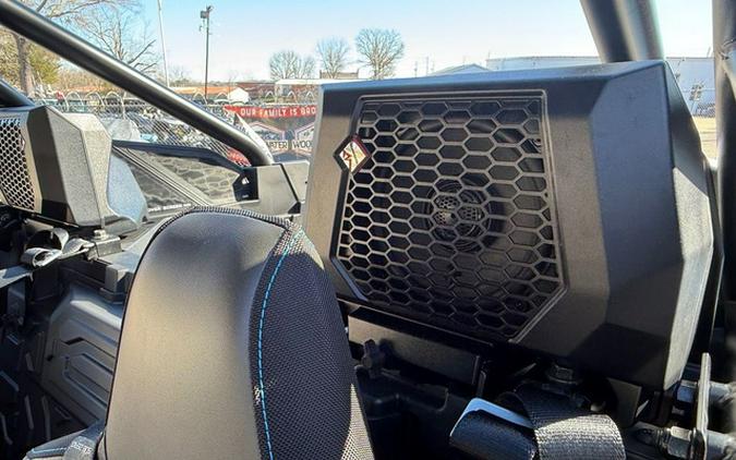 2026 Polaris RZR Pro S Ultimate