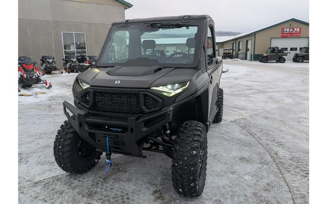 2026 Polaris Ranger® XD 1500 NorthStar Edition Premium