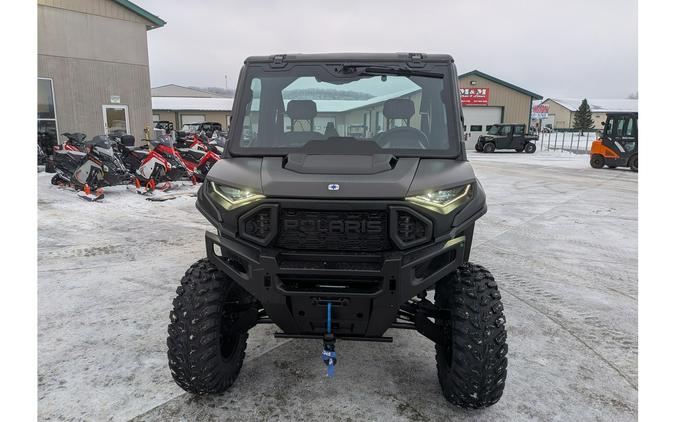 2026 Polaris Ranger® XD 1500 NorthStar Edition Premium