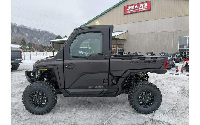 2026 Polaris Ranger® XD 1500 NorthStar Edition Premium