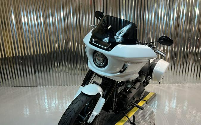 2026 Harley-Davidson FXLRST - Low Rider ST