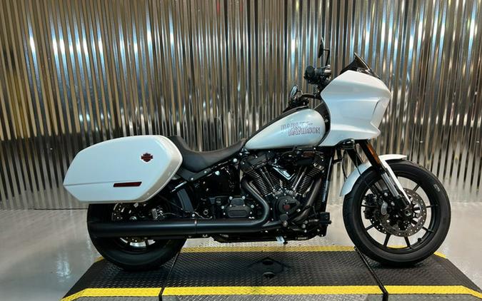 2026 Harley-Davidson FXLRST - Low Rider ST