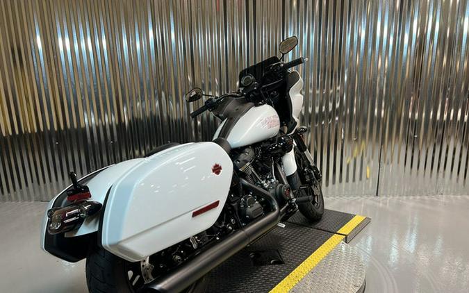 2026 Harley-Davidson FXLRST - Low Rider ST