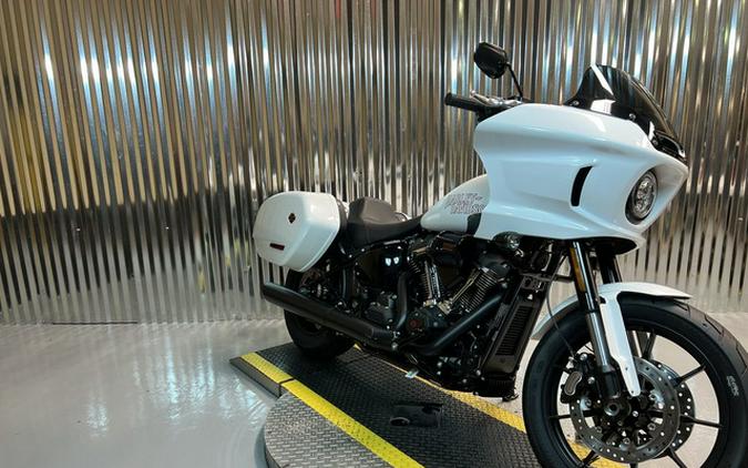 2026 Harley-Davidson FXLRST - Low Rider ST