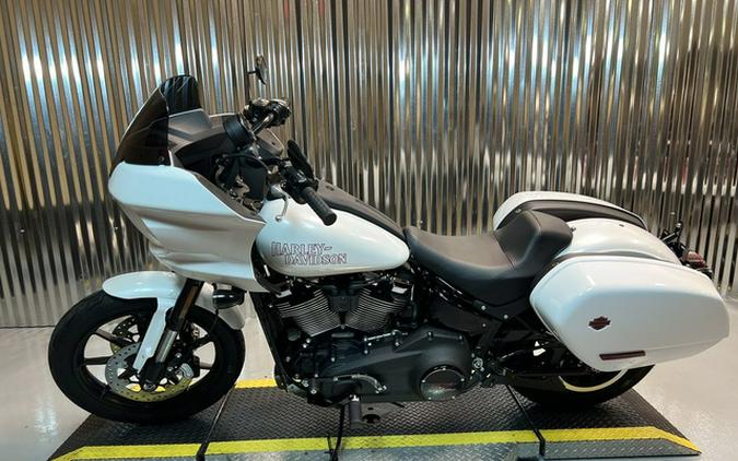 2026 Harley-Davidson FXLRST - Low Rider ST