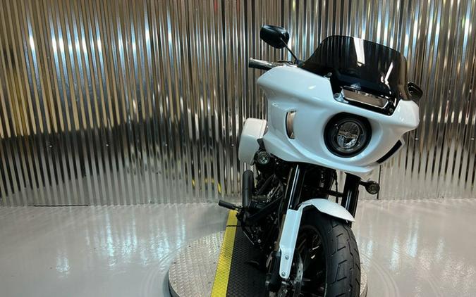 2026 Harley-Davidson FXLRST - Low Rider ST