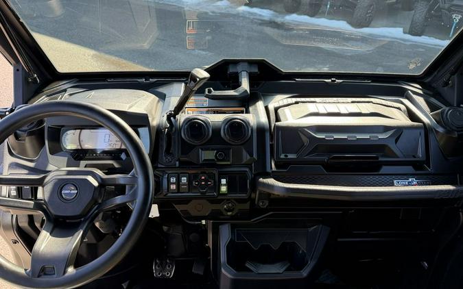 2022 Can-Am® Defender MAX Lone Star Cab HD10