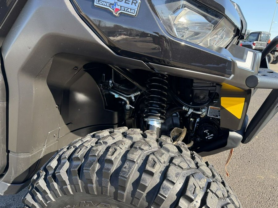 2022 Can-Am® Defender MAX Lone Star Cab HD10