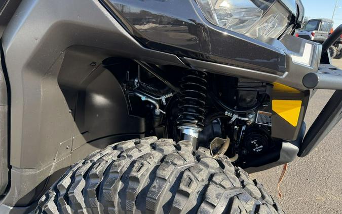 2022 Can-Am® Defender MAX Lone Star Cab HD10