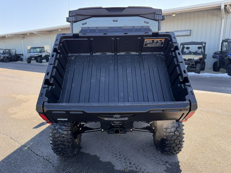 2022 Can-Am® Defender MAX Lone Star Cab HD10